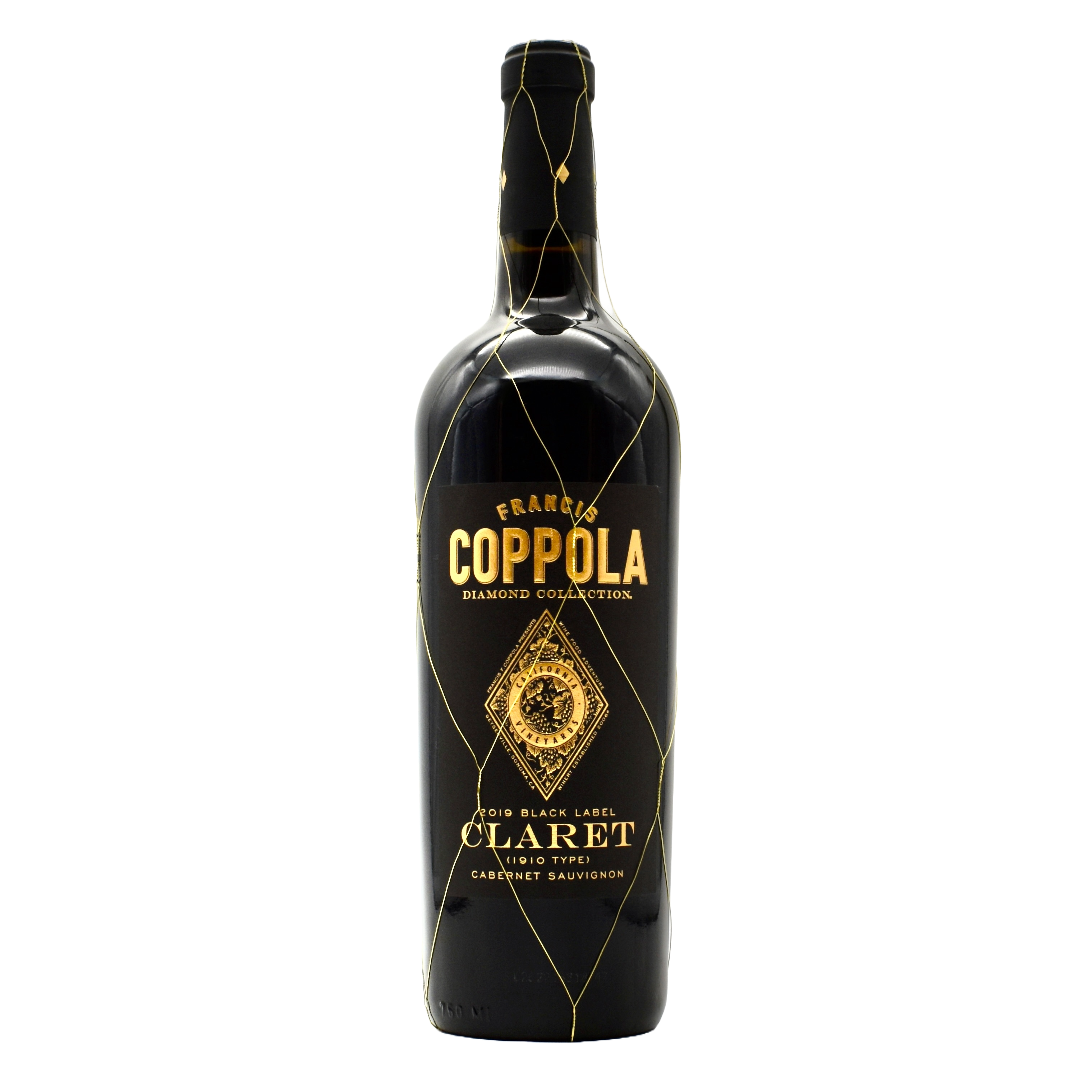 Francis Ford Coppola Diamond Claret Cabernet Sauvignon 750ml