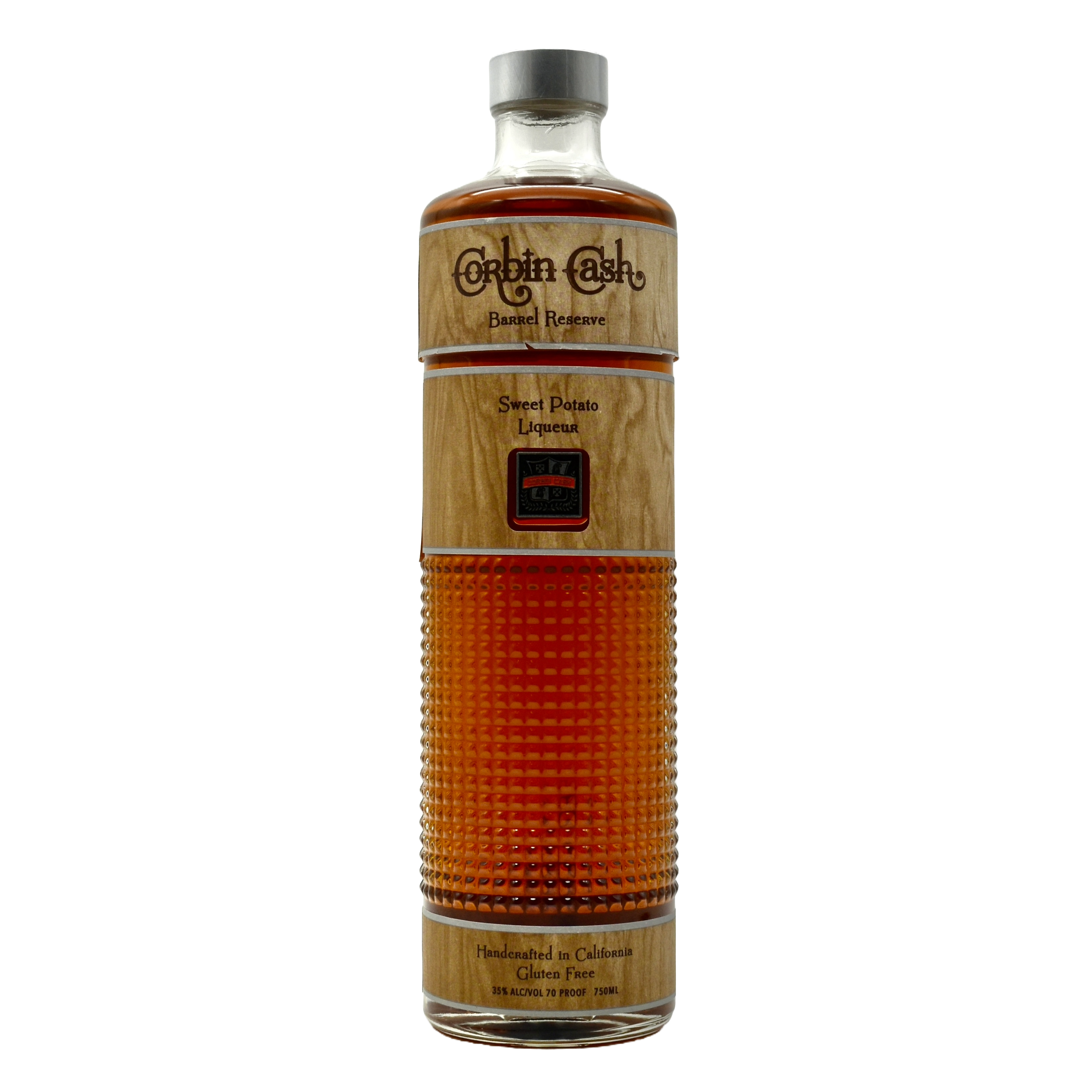 Corbin Cash Liqueur Sweet Potato 750ml