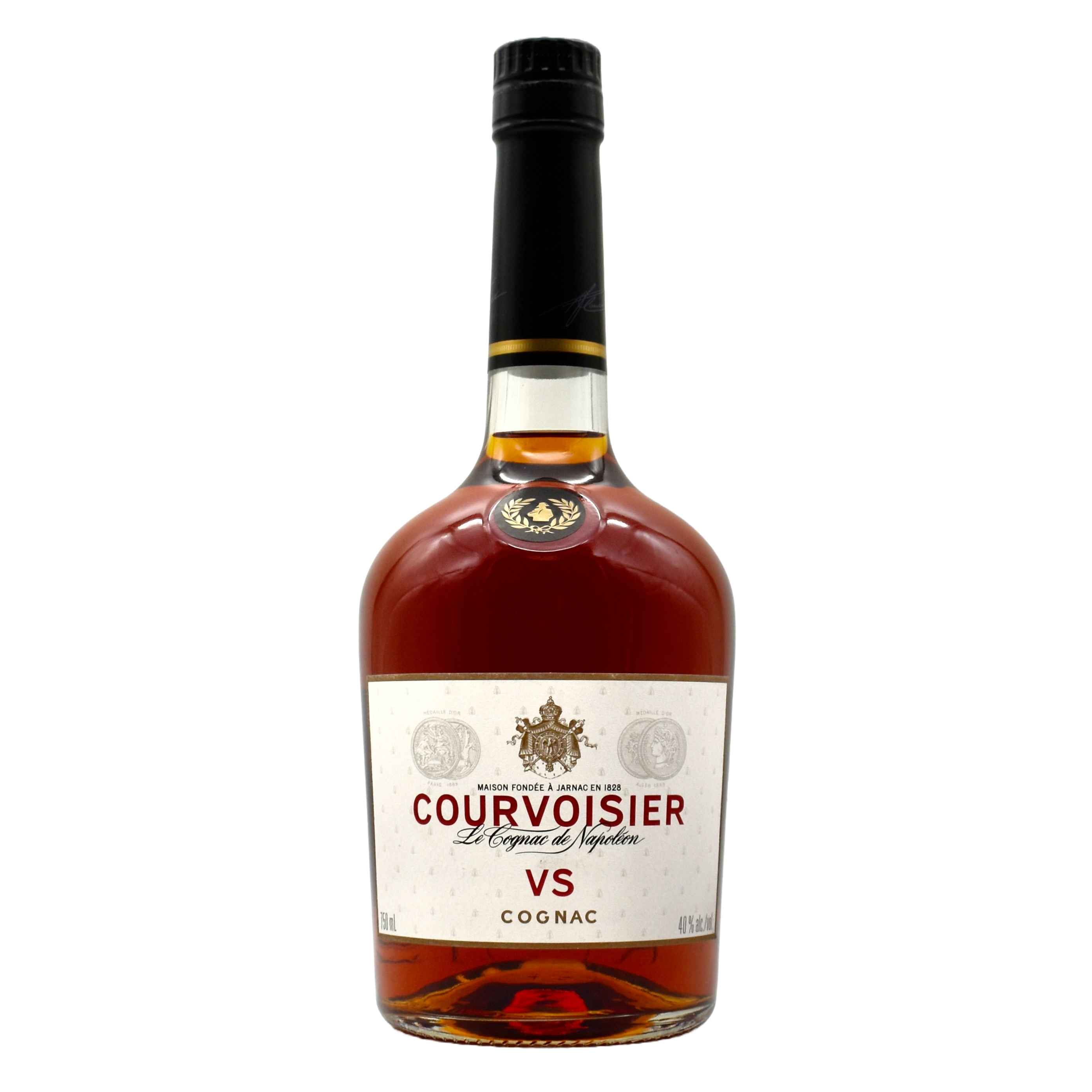 Courvoisier Cognac VS