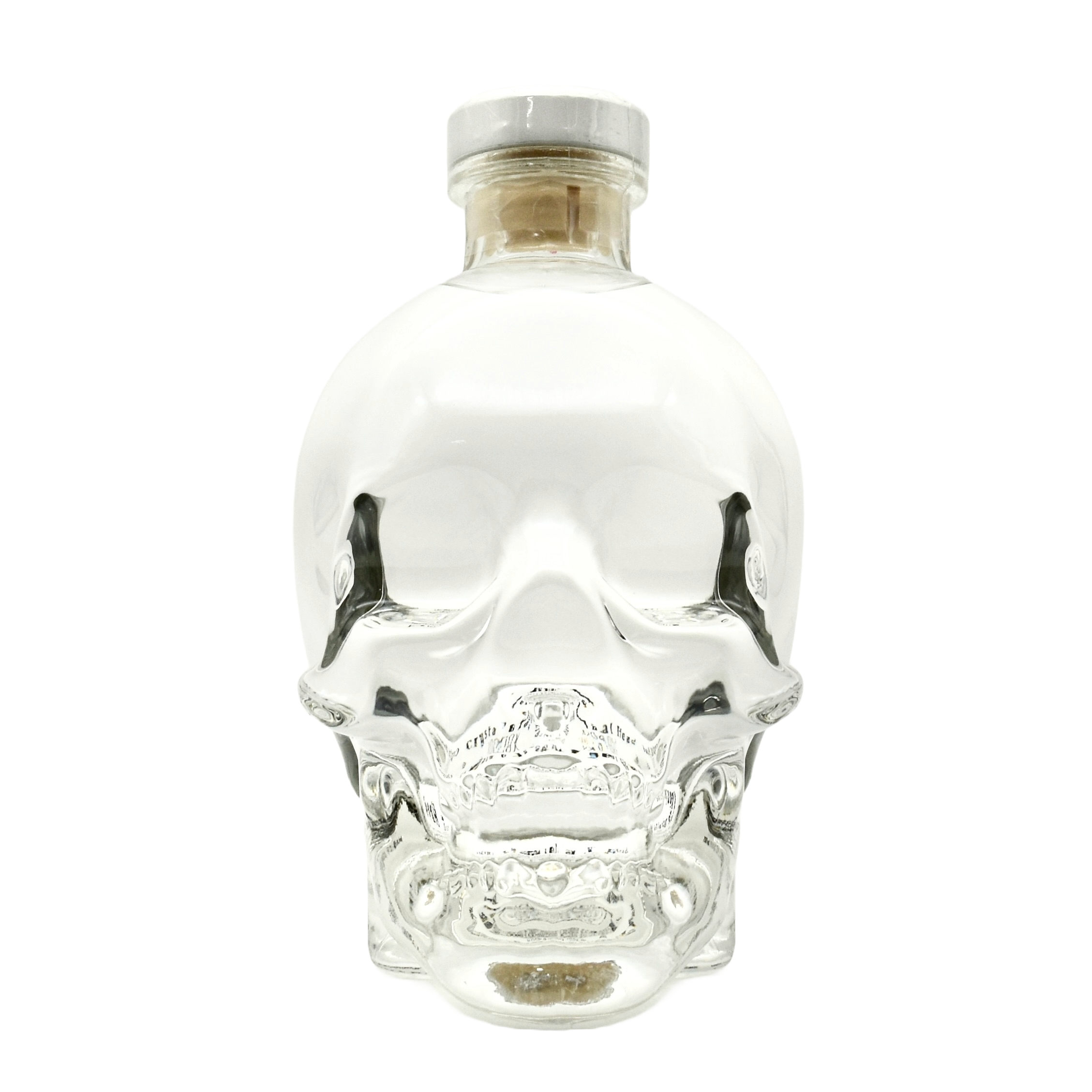 Crystal Head Vodka 750ml