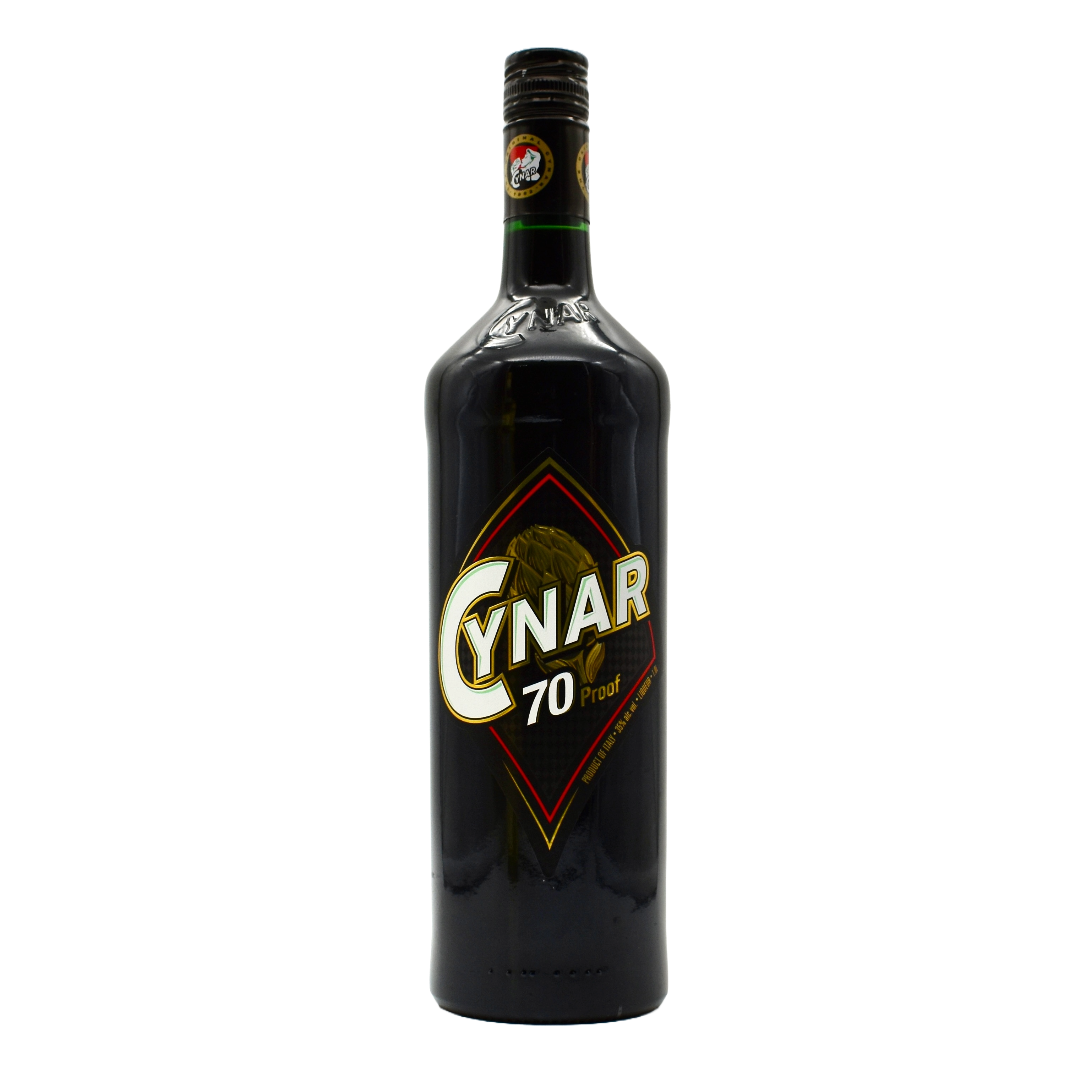 Cynar 70 Proof Amaro 1L