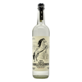 Caballito Cerrero Chato Blanco Destilado De Agave 750ml