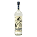 Caballito Cerrero Tequila Azul Blanco 750ml