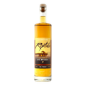 Cali Riptide Rye Whiskey 118 Proof 750ml