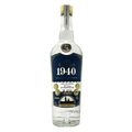Campo Azul 1940 Tequila Still Strength Blanco 750ml