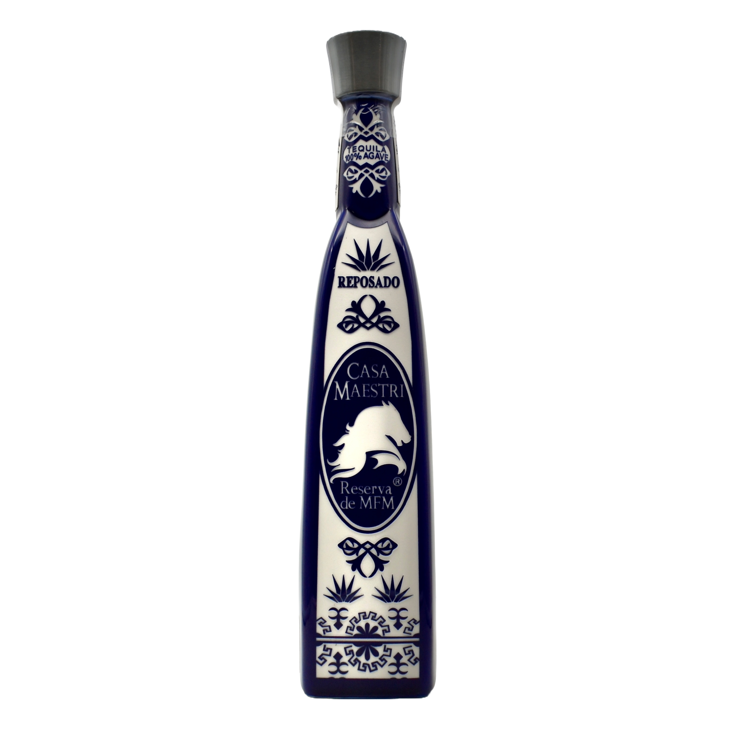 Casa Maestri Tequila Reposado 750ml