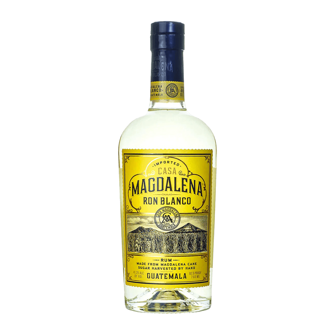 Casa Magdalena Blanco Rum 750ml