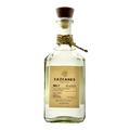 Cazcanes Tequila Blanco No. 7 750ml