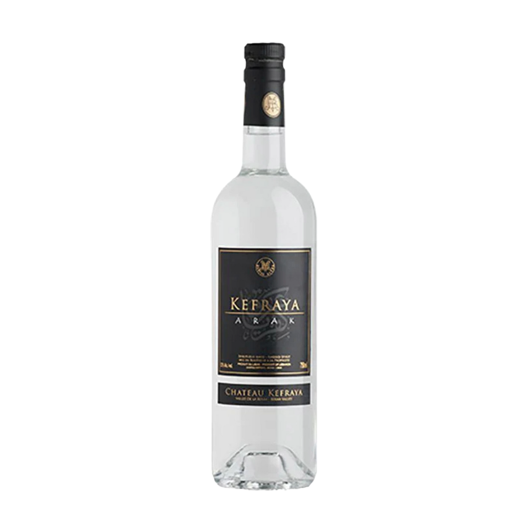 Chateau Kefraya Arak 750ml