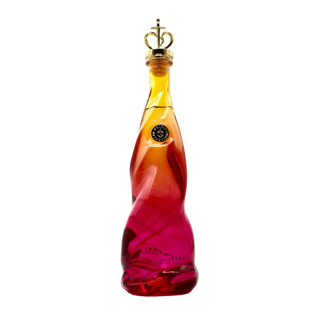 Chicas Divertidas Tequila Blanco 750ml