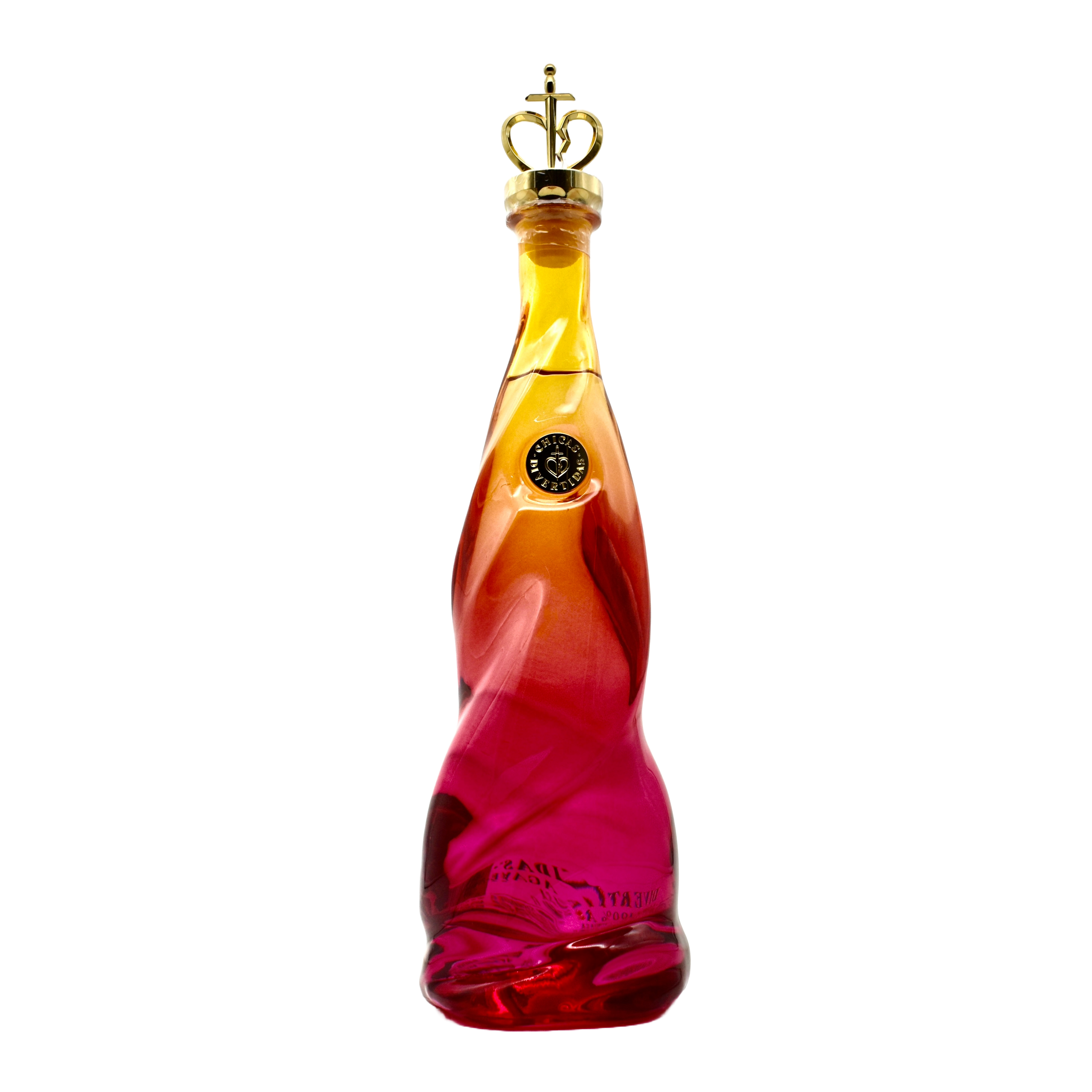 Chicas Divertidas Tequila Blanco 750ml