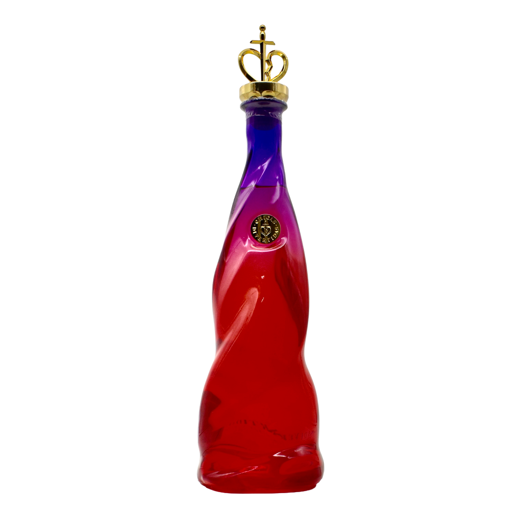 Chicas Divertidas Tequila Reposado 750ml