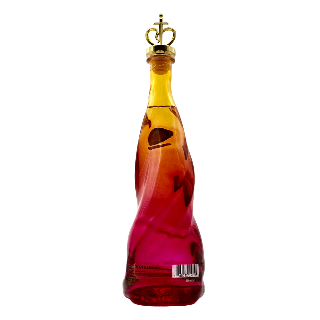 Chicas Divertidas Tequila Blanco 750ml