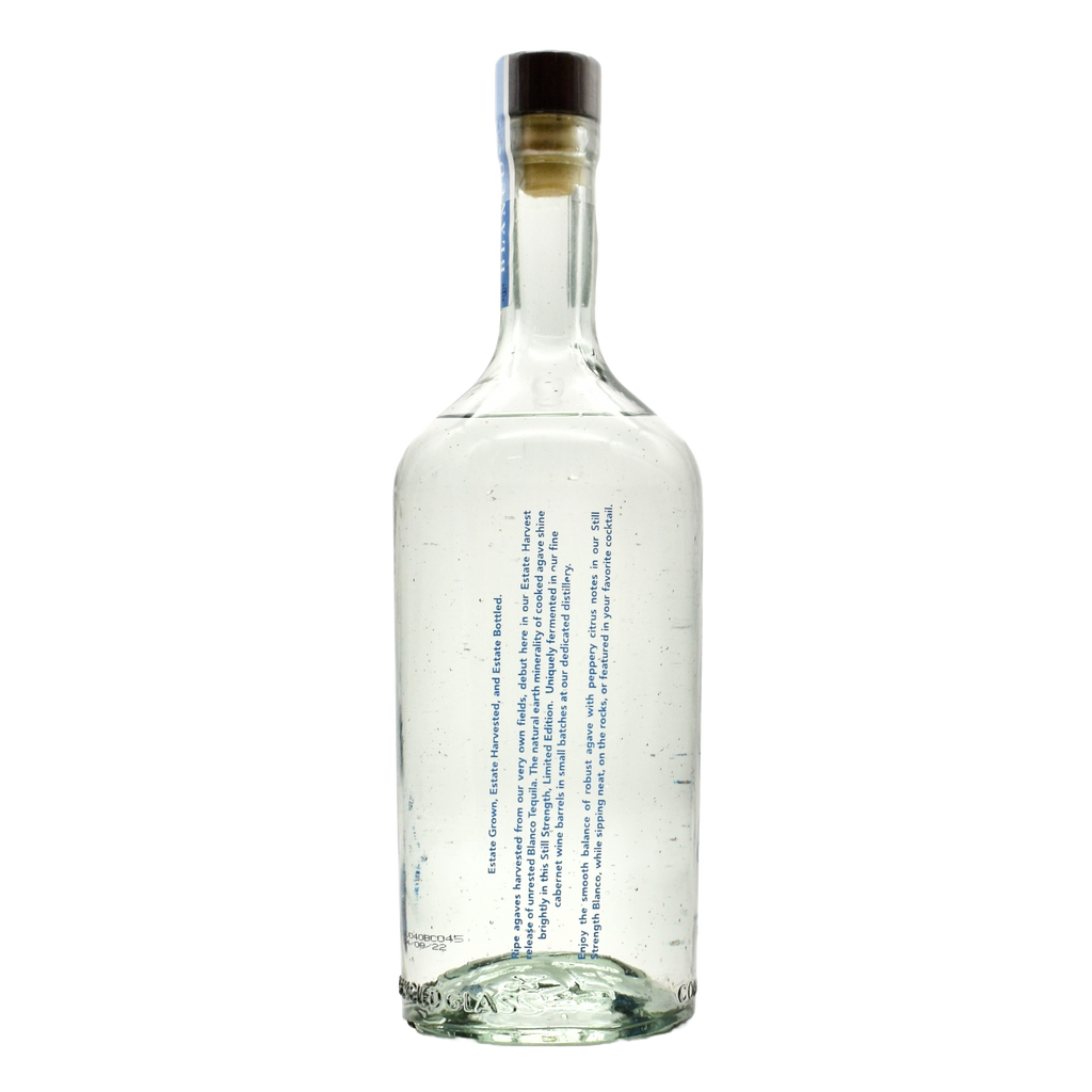 Codigo 1530 Tequila Blanco Still Strength 750ml