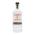 Common Ground Black Currant & Thyme Gin 750ml