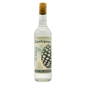 Confianza Tequila Blanco 750ml