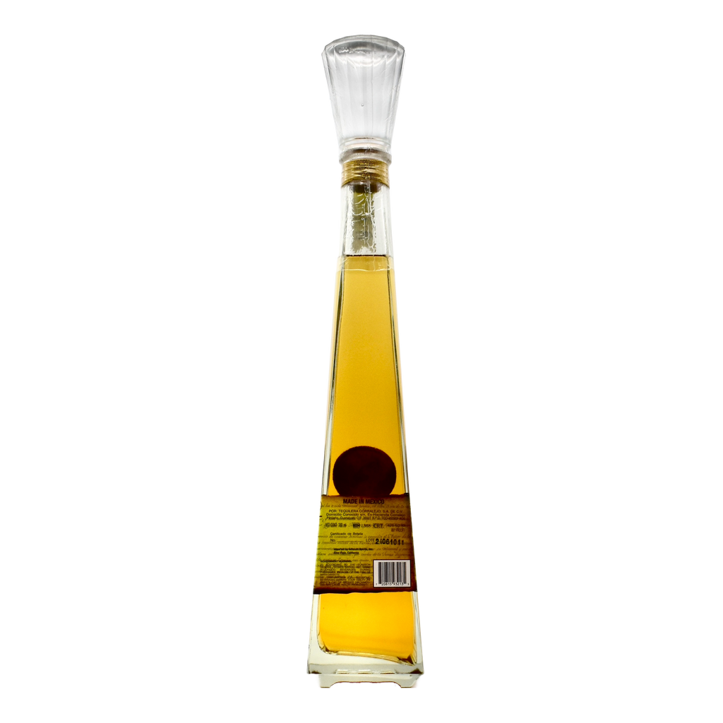 Corralejo Tequila Extra Anejo 1821 750ml