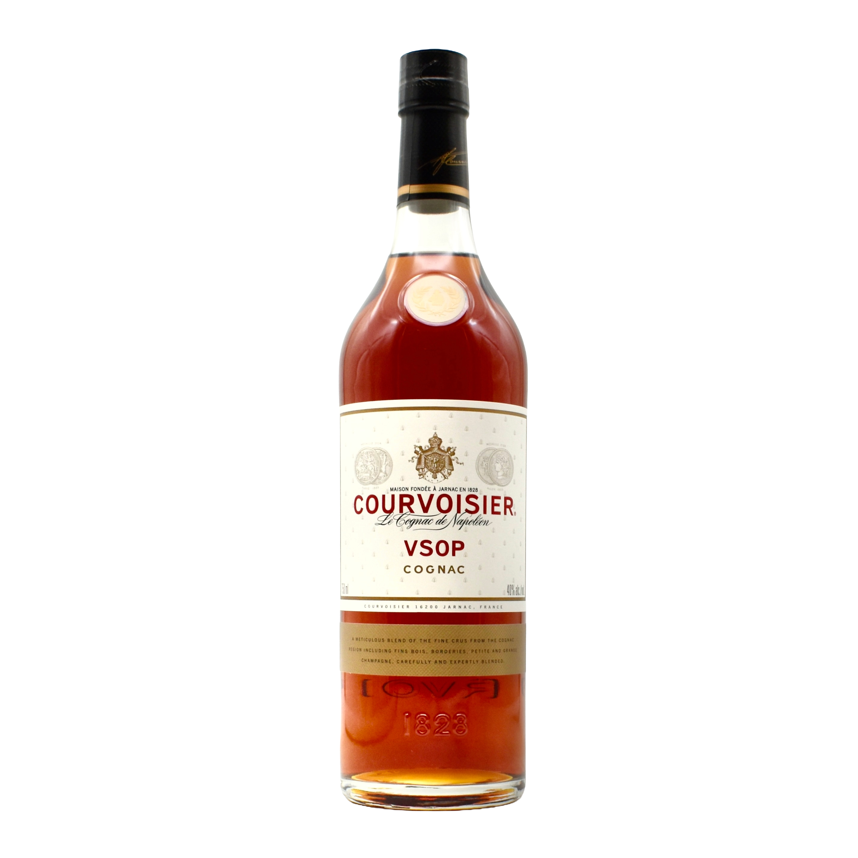 Courvoisier Cognac VSOP 750ml