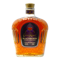 Crown Royal Blackberry Whisky 750ml