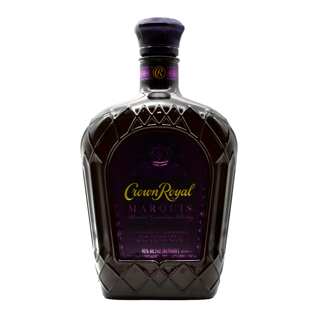 Crown Royal Canadian Whisky Marquis 750ml