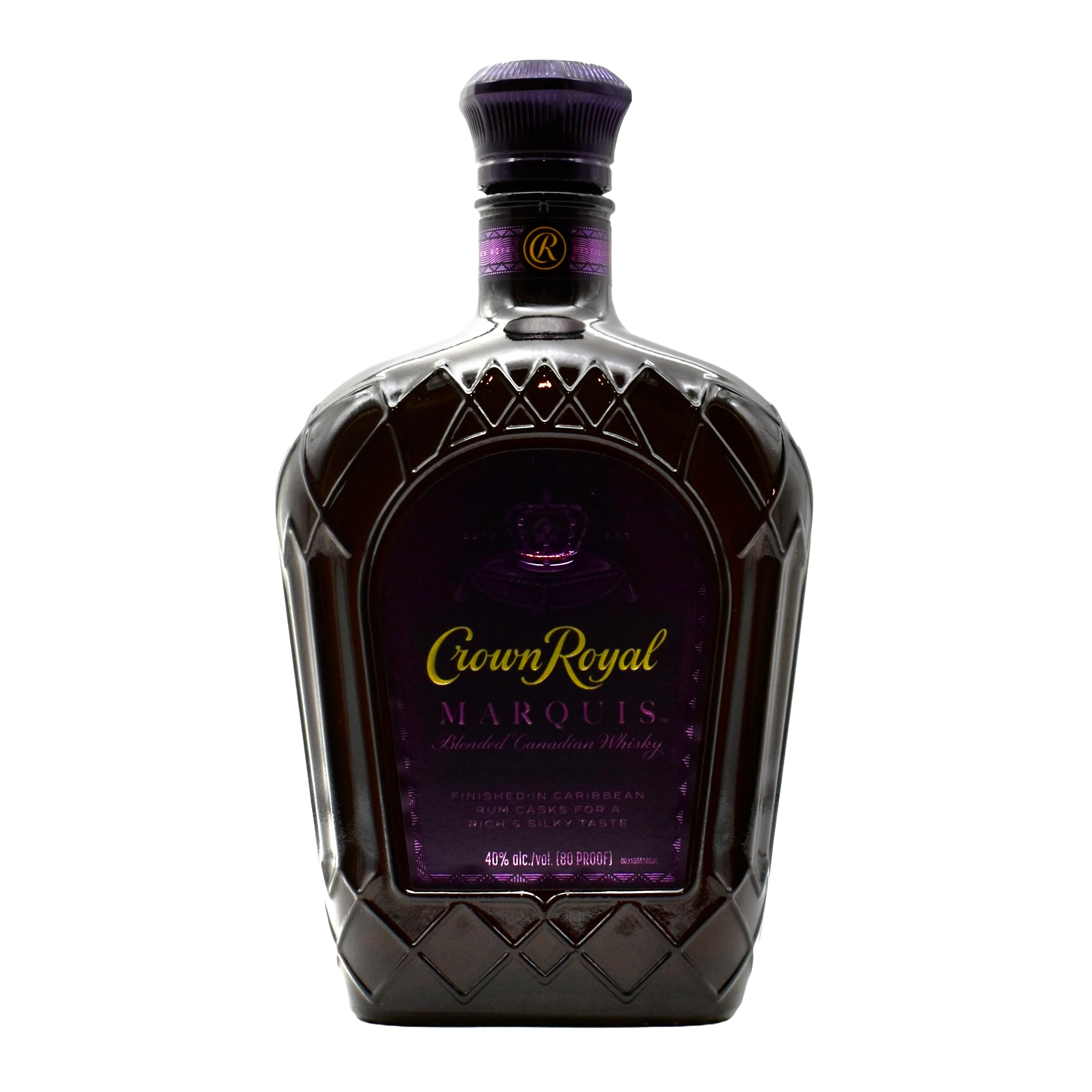 Crown Royal Canadian Whisky Marquis 750ml