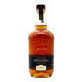 Cruzan Rum Single Barrel 750ml