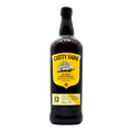 Cutty Sark Scotch Whisky 12 Year 700ml
