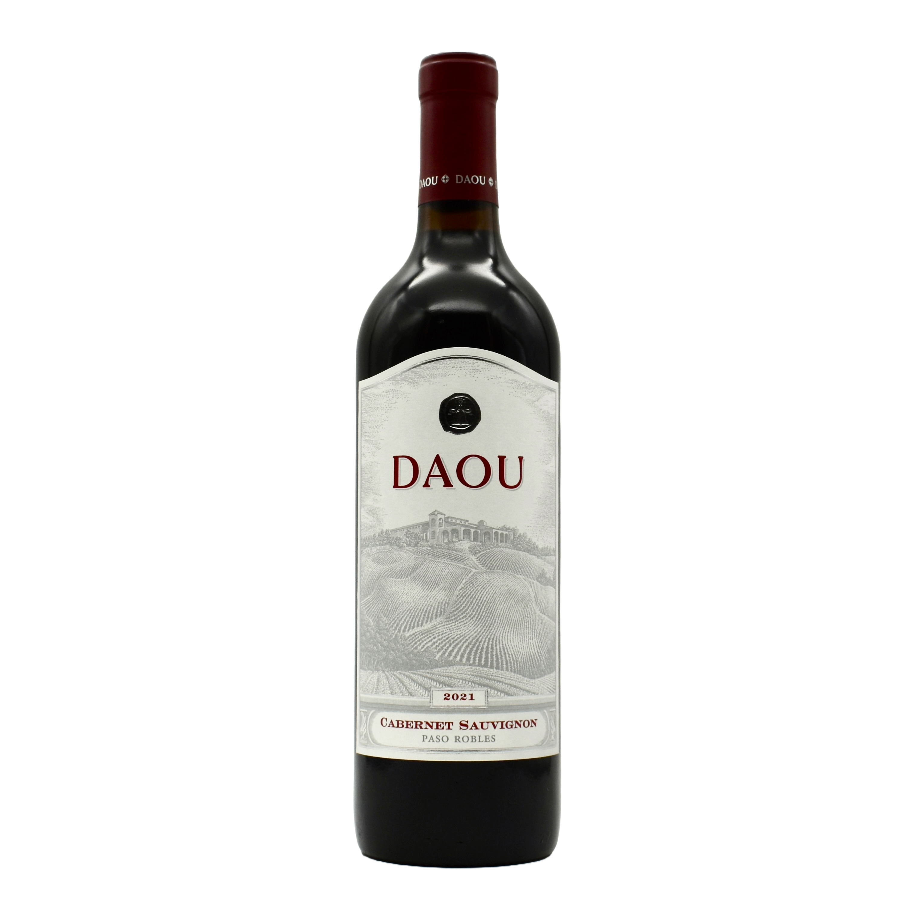 Daou Cabernet Sauvignon 750ml