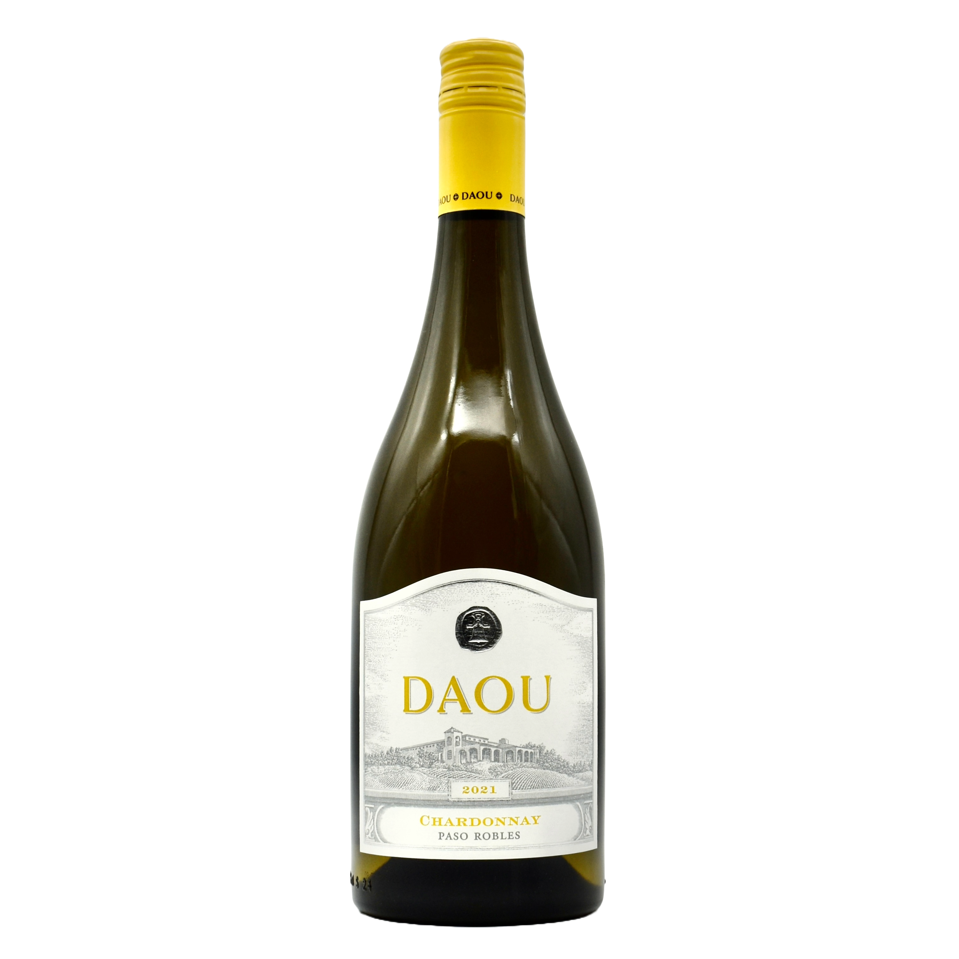 DAOU Chardonnay 750ml