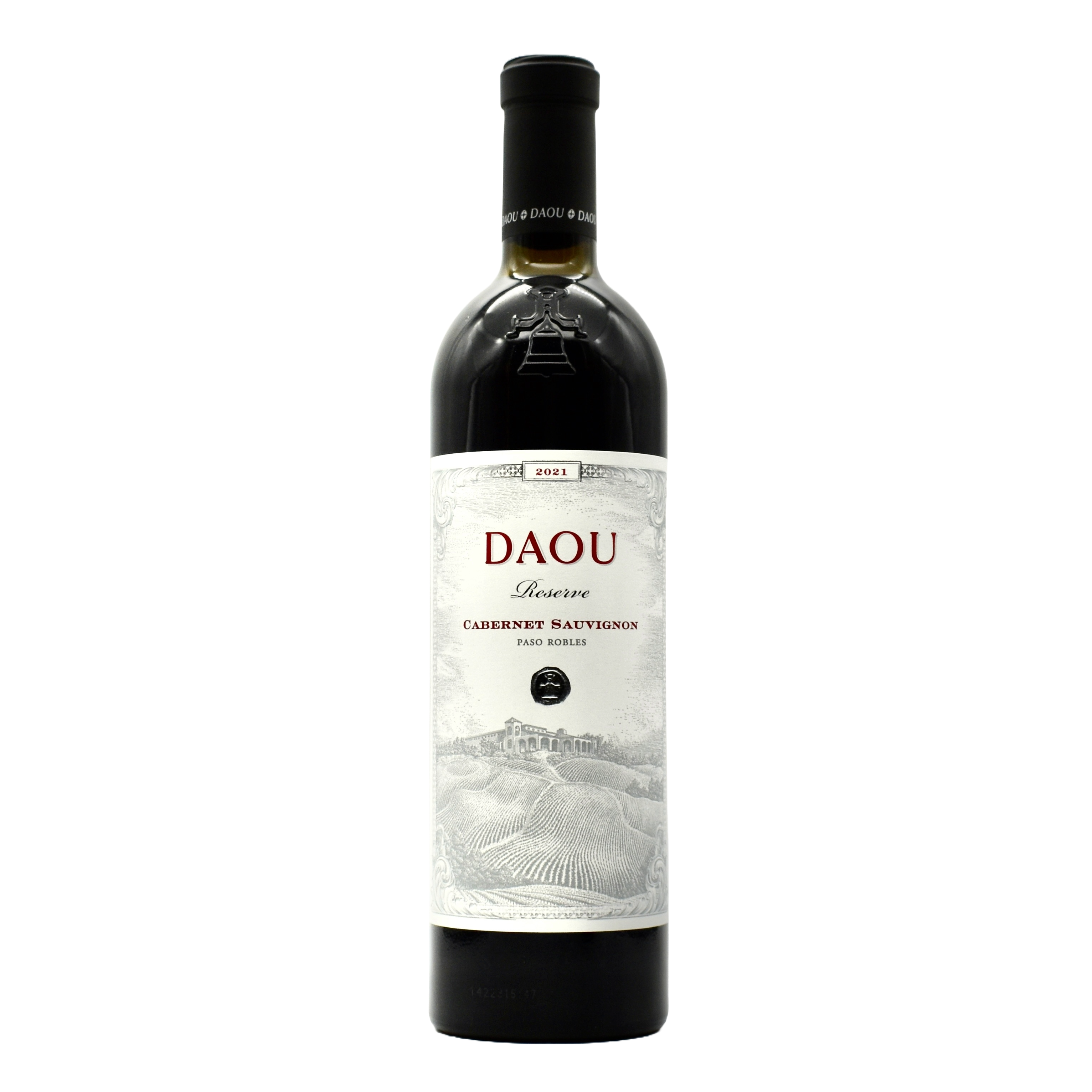 DAOU Reserve Cabernet Sauvignon 750ml