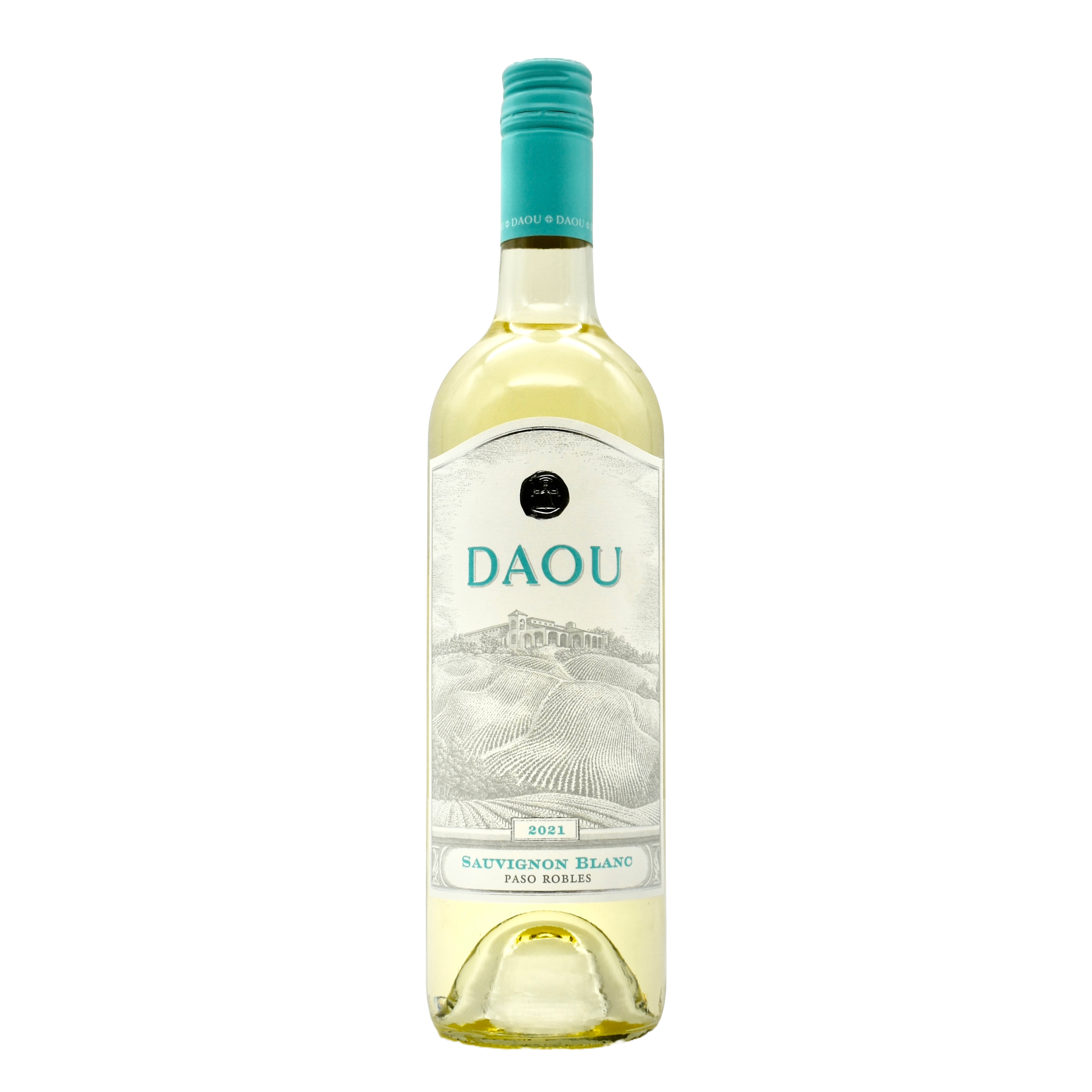 DAOU Sauvignon Blanc 750ml