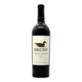 Decoy Cabernet Sauvignon 750ml
