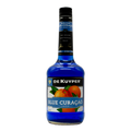 De Kuyper Curacao Blue Liqueur 750ml
