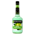 De Kuyper Sour Apple Liqueur 750ml