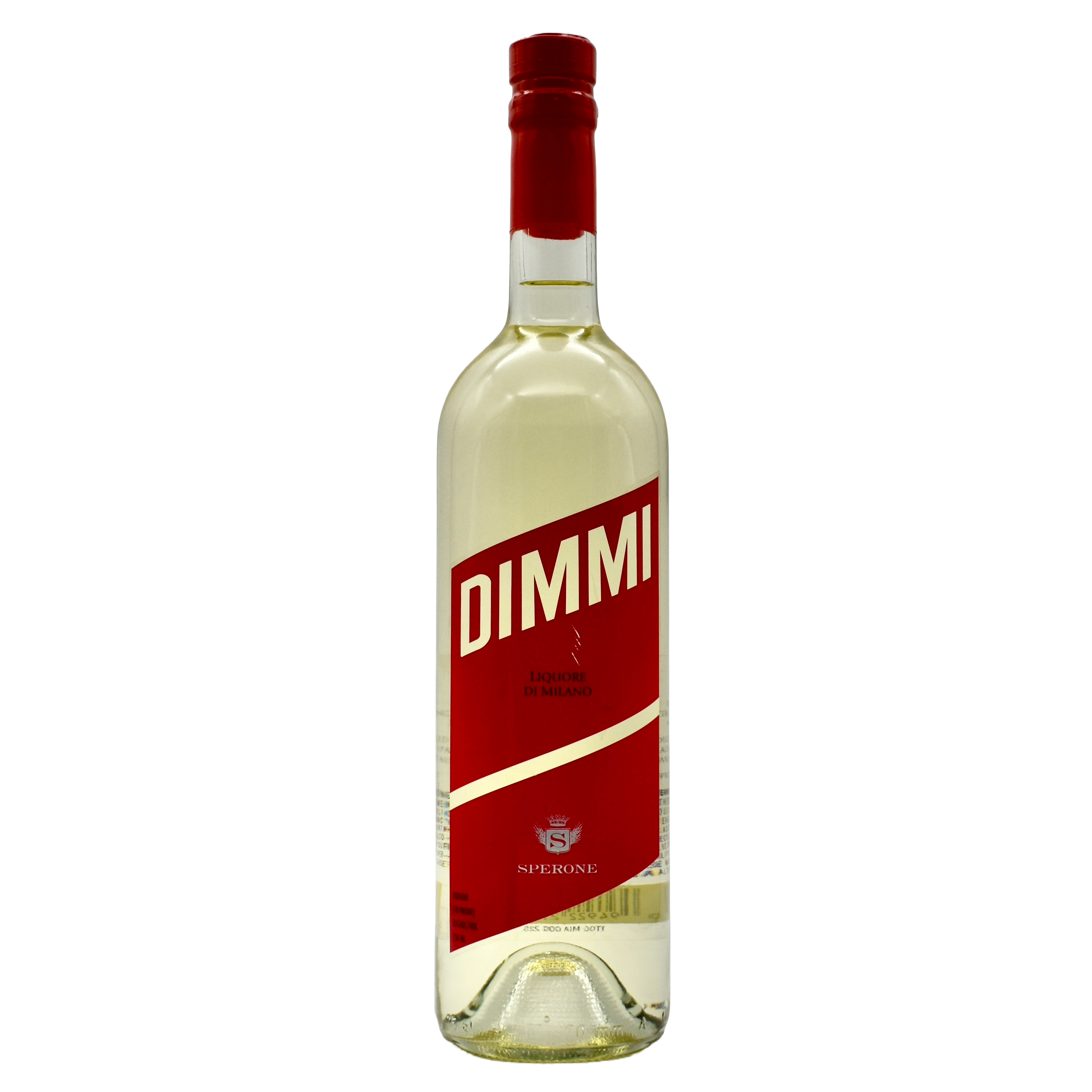 Dimmi di Milano Liqueur 750ml