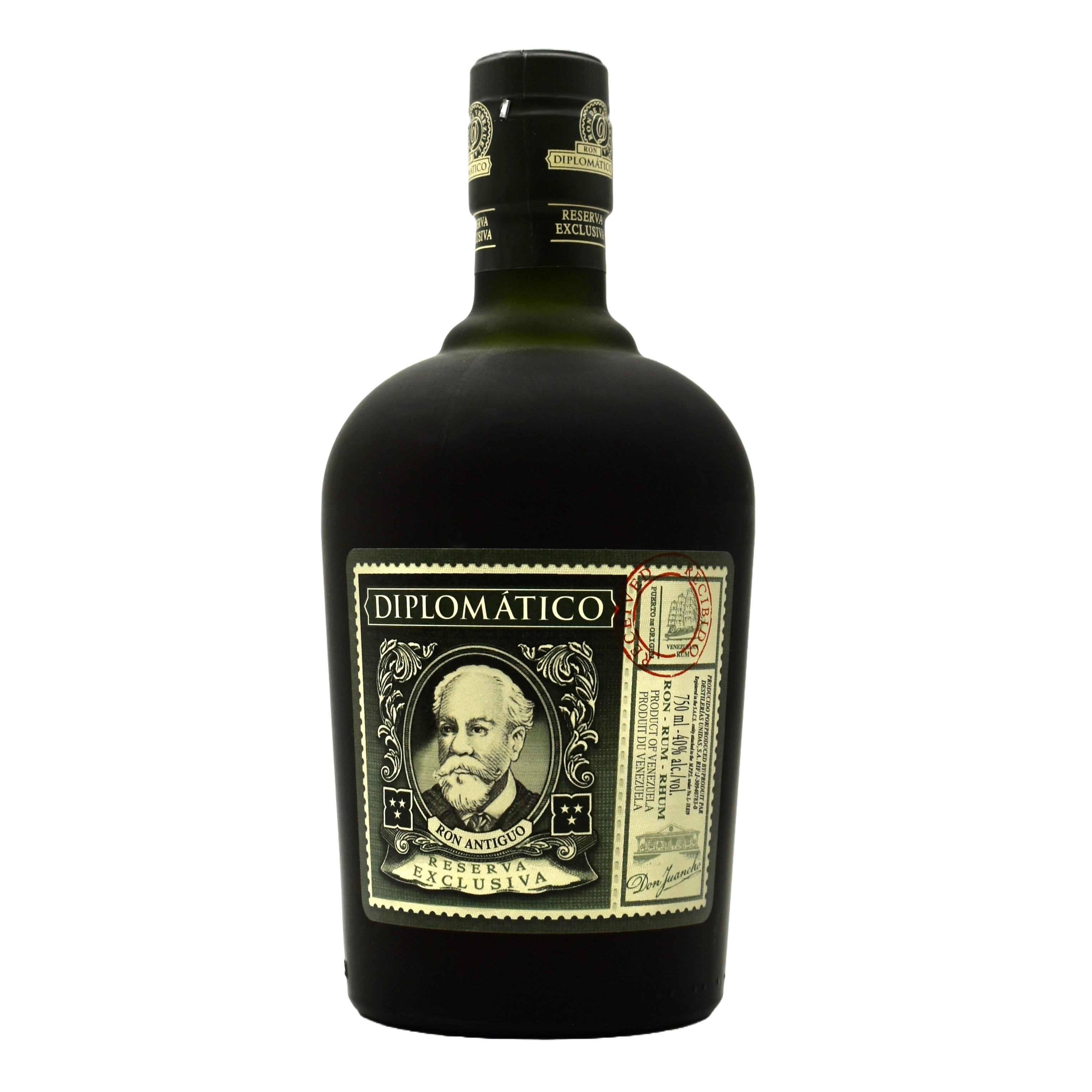 Diplomatico Reserva Rum 750ml
