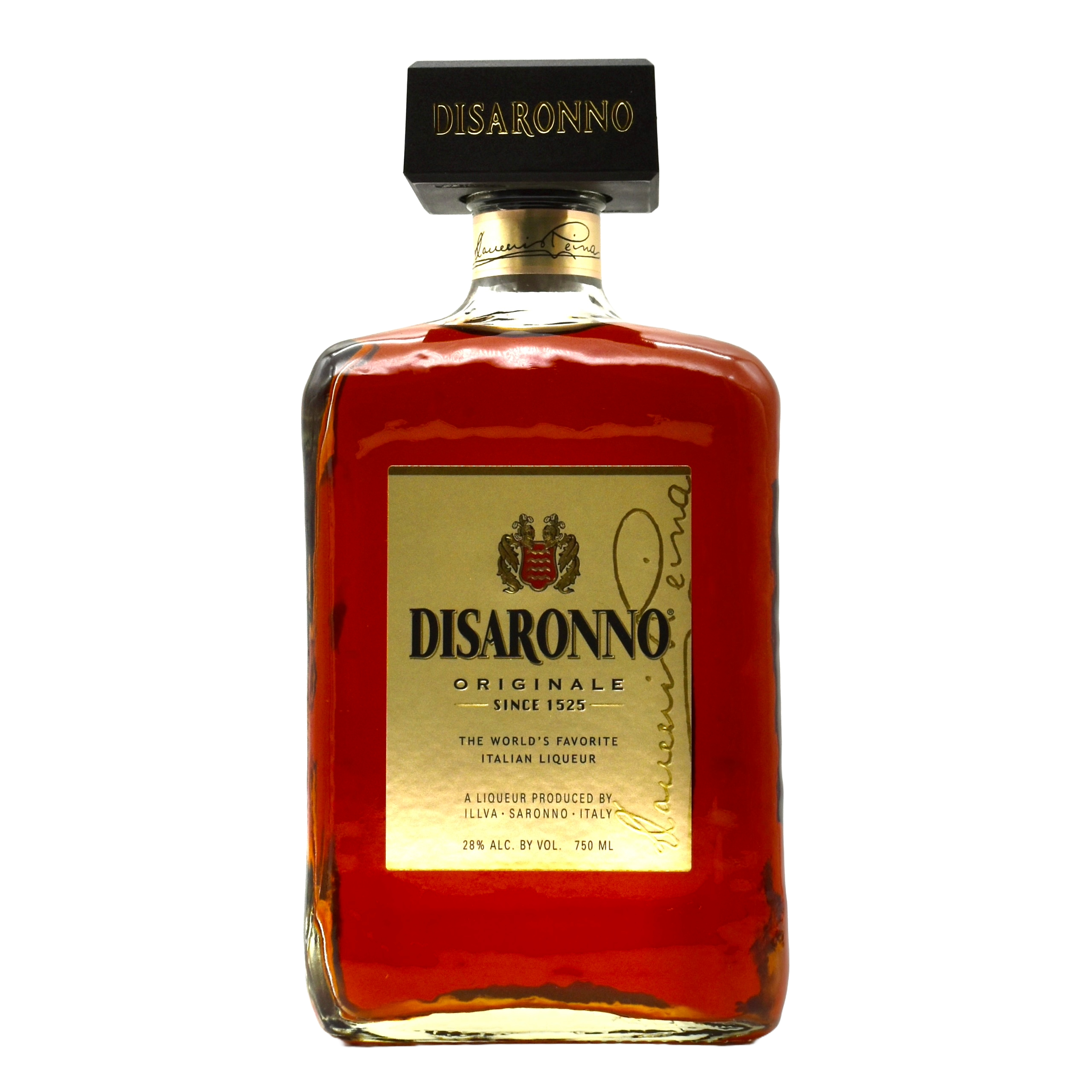 Disaronno Originale Amaretto Liqueur