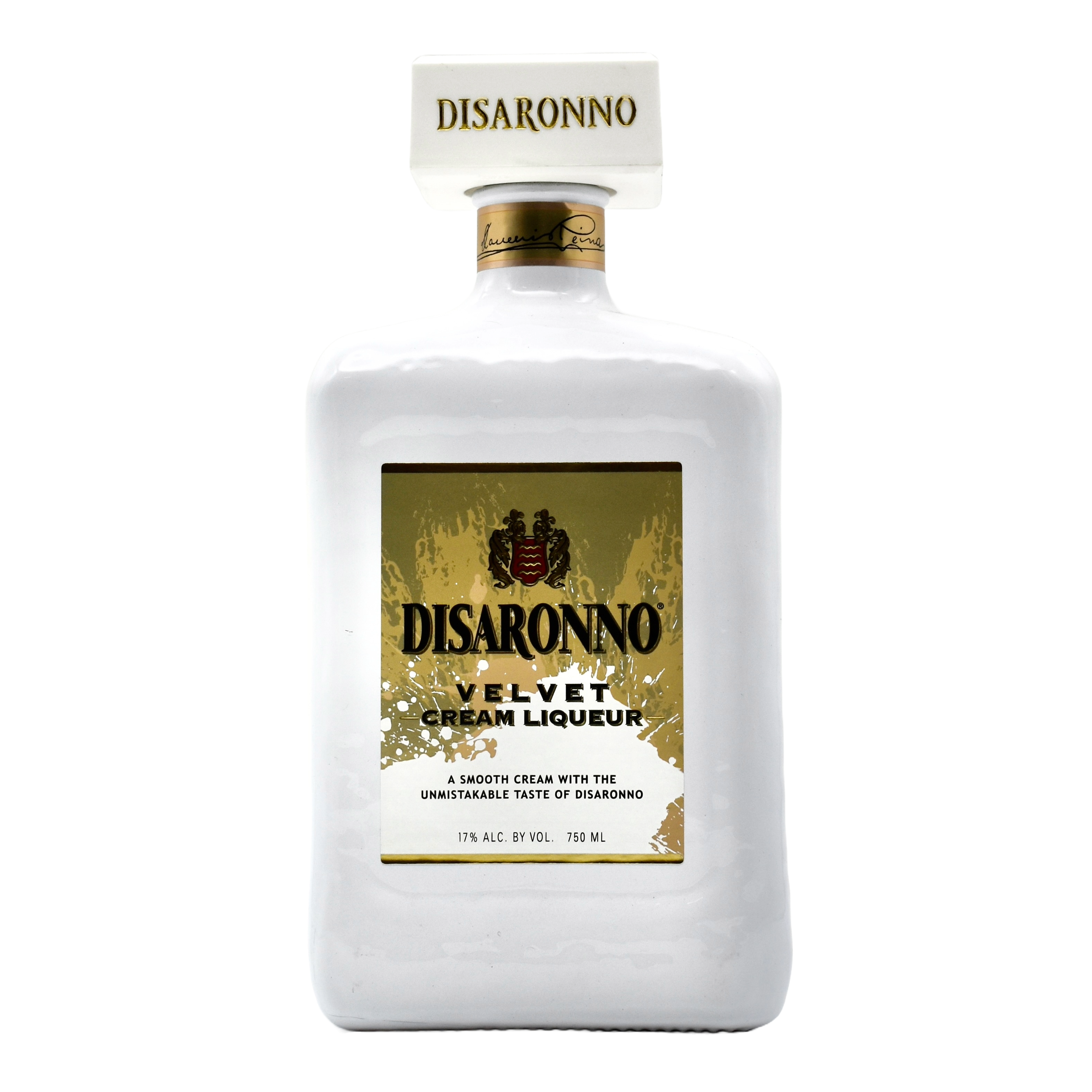 Disaronno Velvet Cream Liqueur 750ml