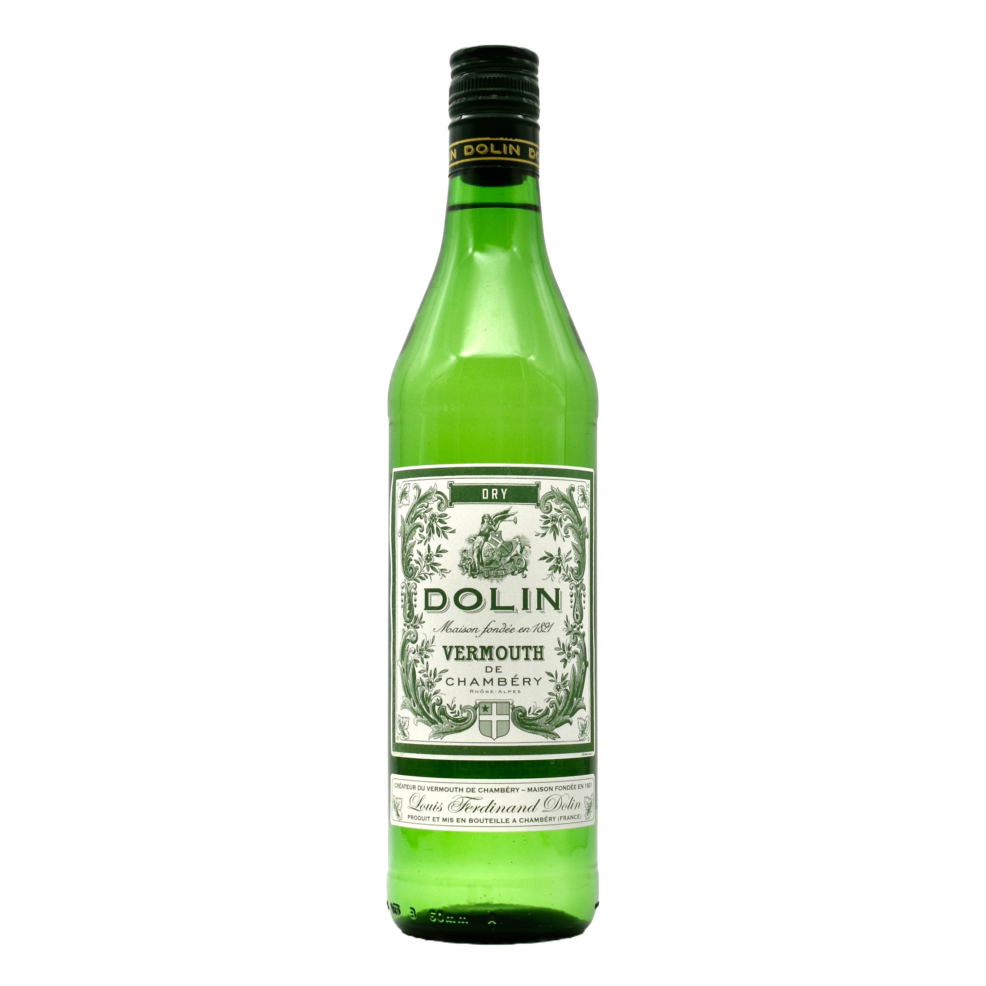 Dolin Dry Vermouth 750ml