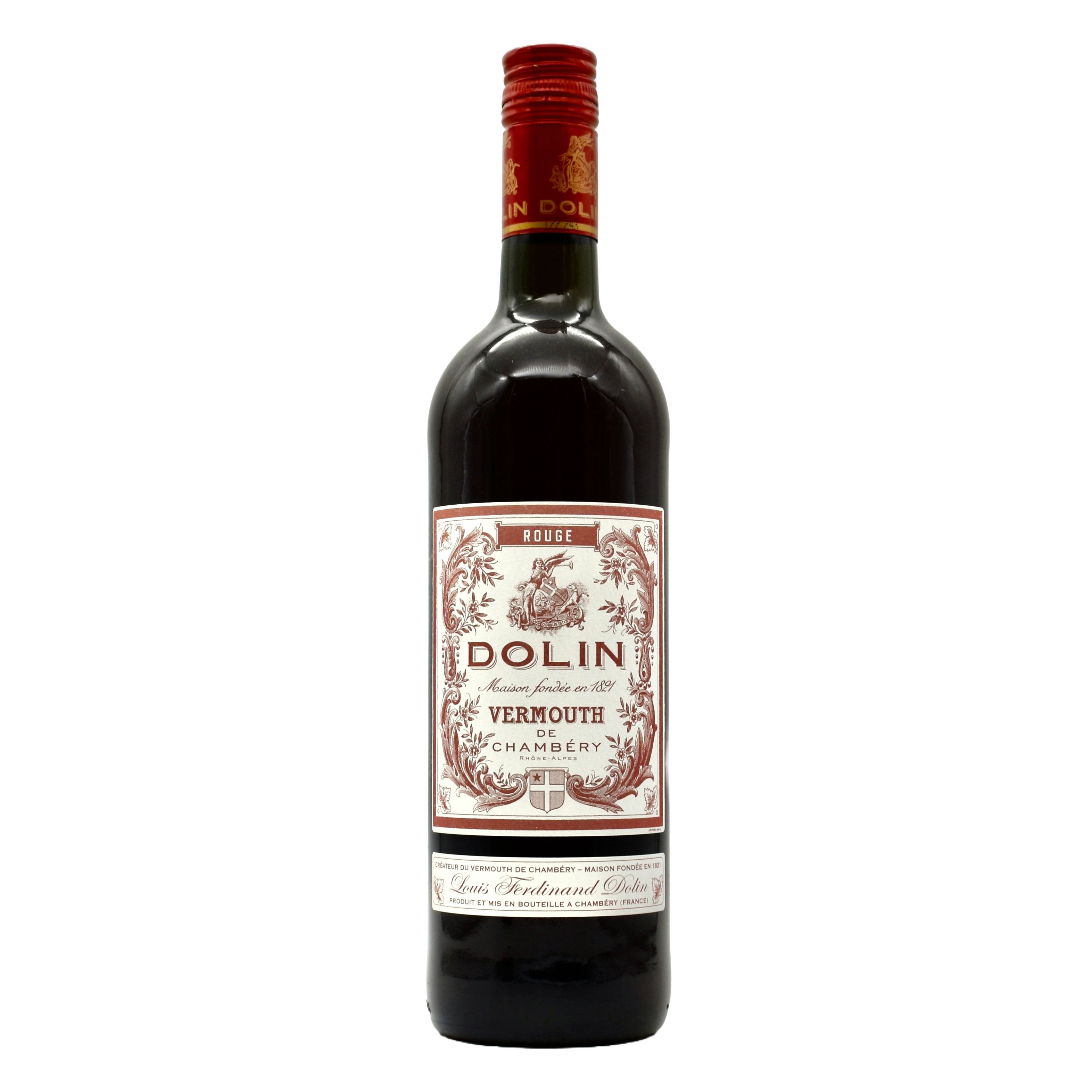 Dolin Vermouth Rouge 750ml