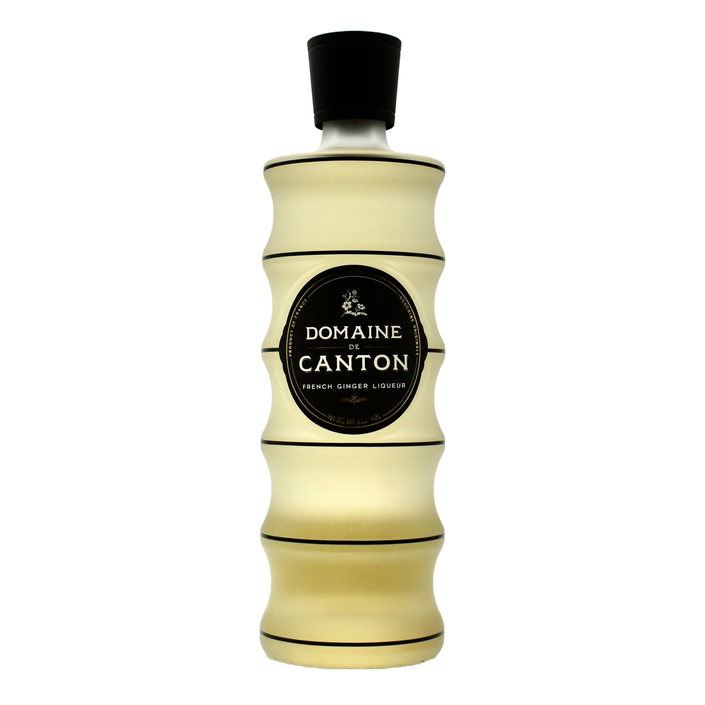 Domaine de Canton Ginger Liqueur 750ml