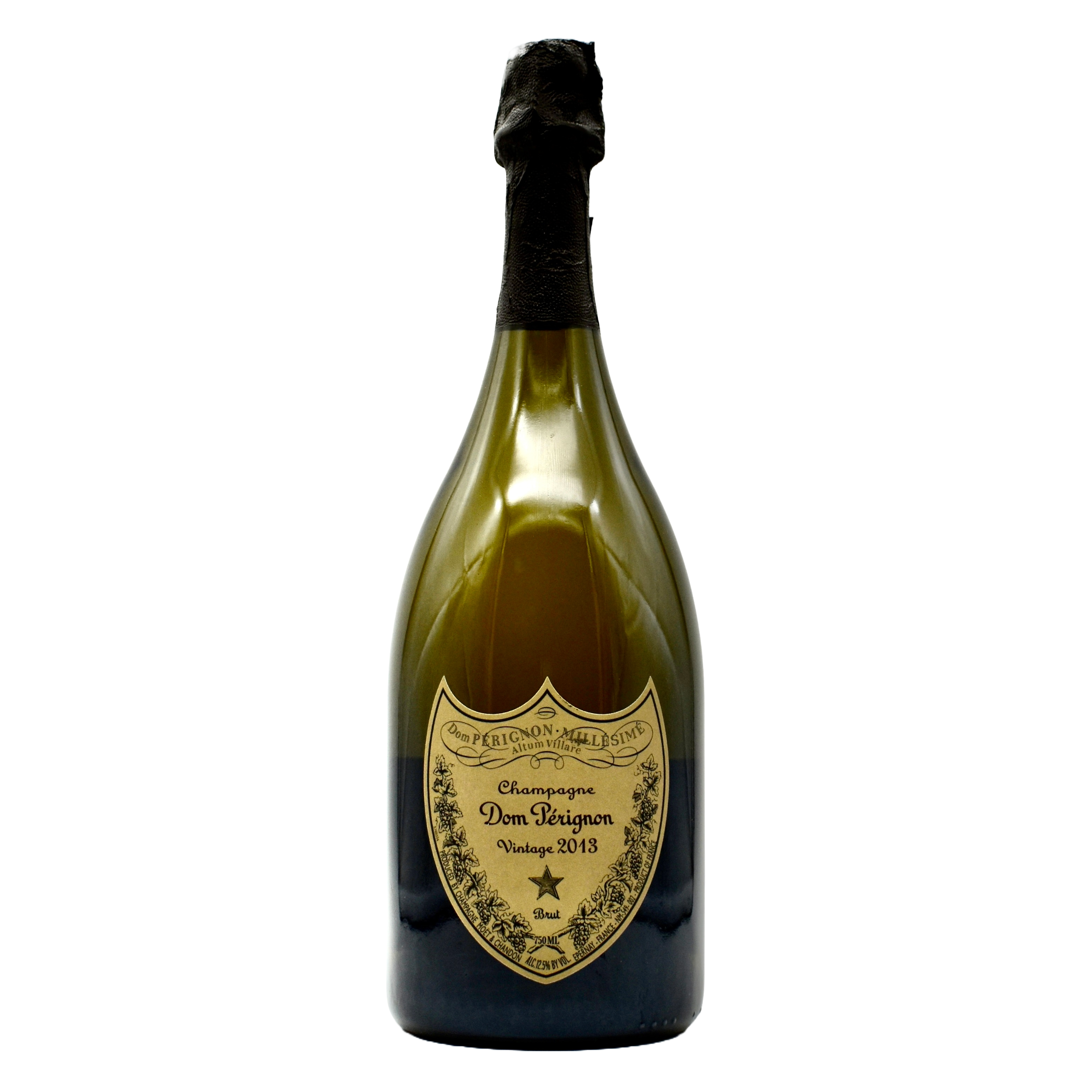 Dom Pérignon Champagne 750ml