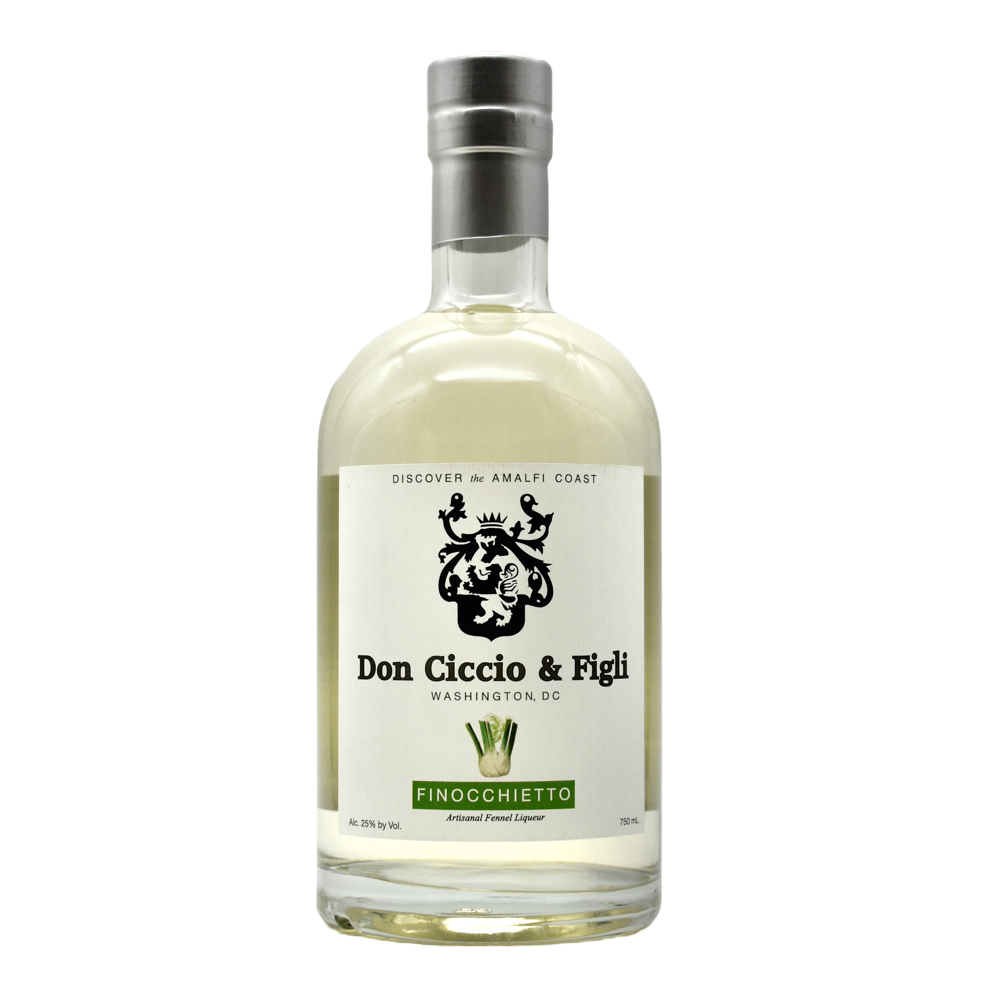 Don Ciccio & Figli Aperitivo Finocchietto 750ml