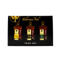 Wilderness Trail Tasting Kit 3Pk 50ml
