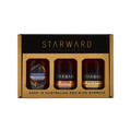 Starward Whisky Tasting Kit 3pk 200ml