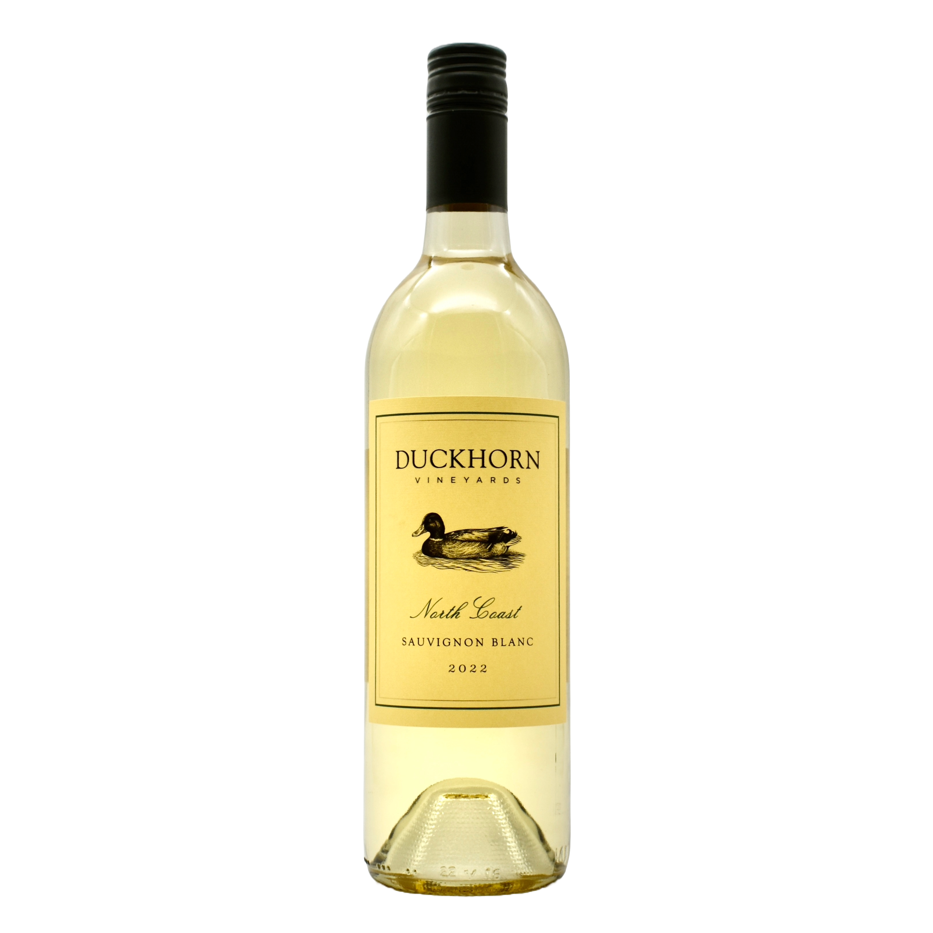 Duckhorn Sauvignon Blanc 750ml