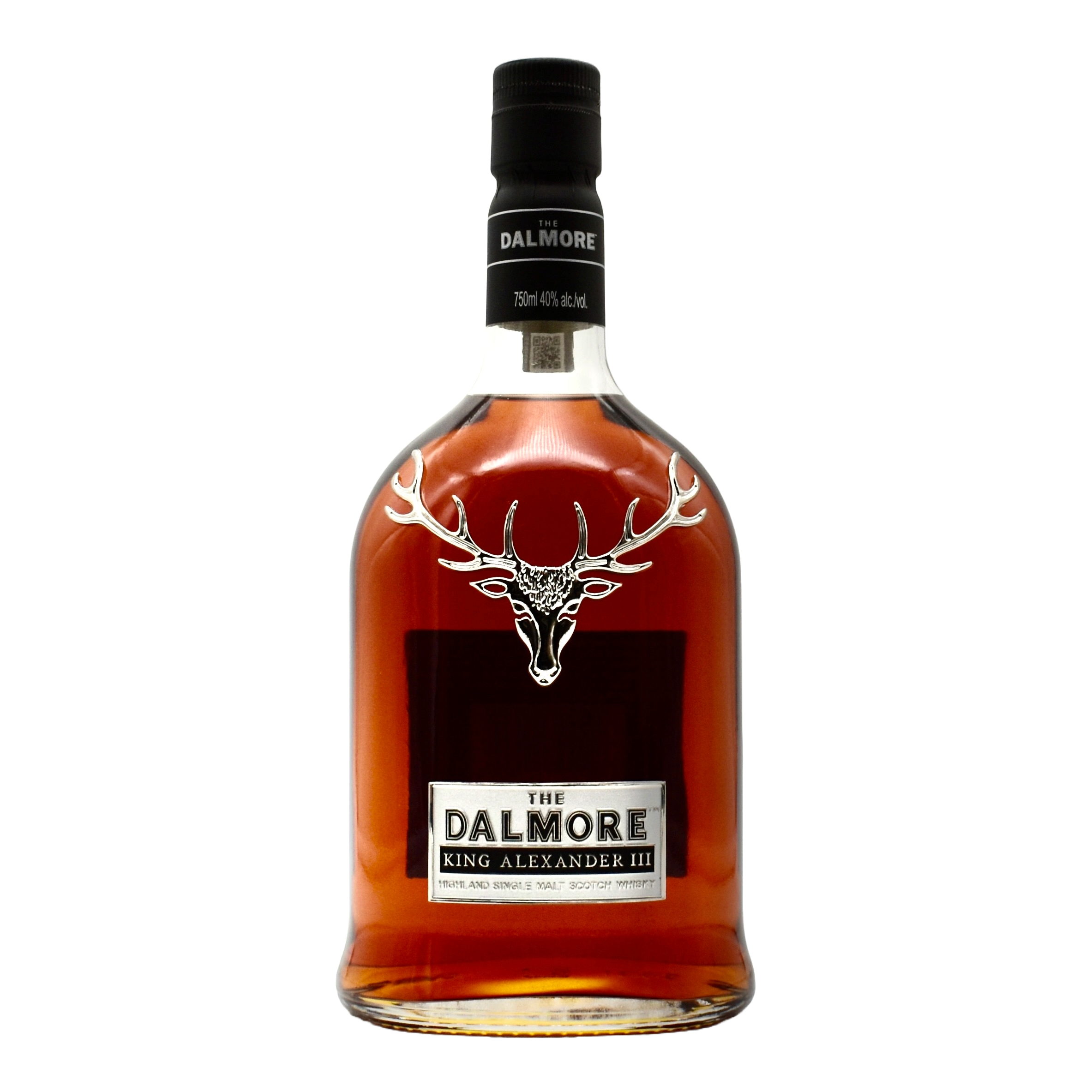 The Dalmore King Alexander III Single Malt Scotch Whisky 750ml