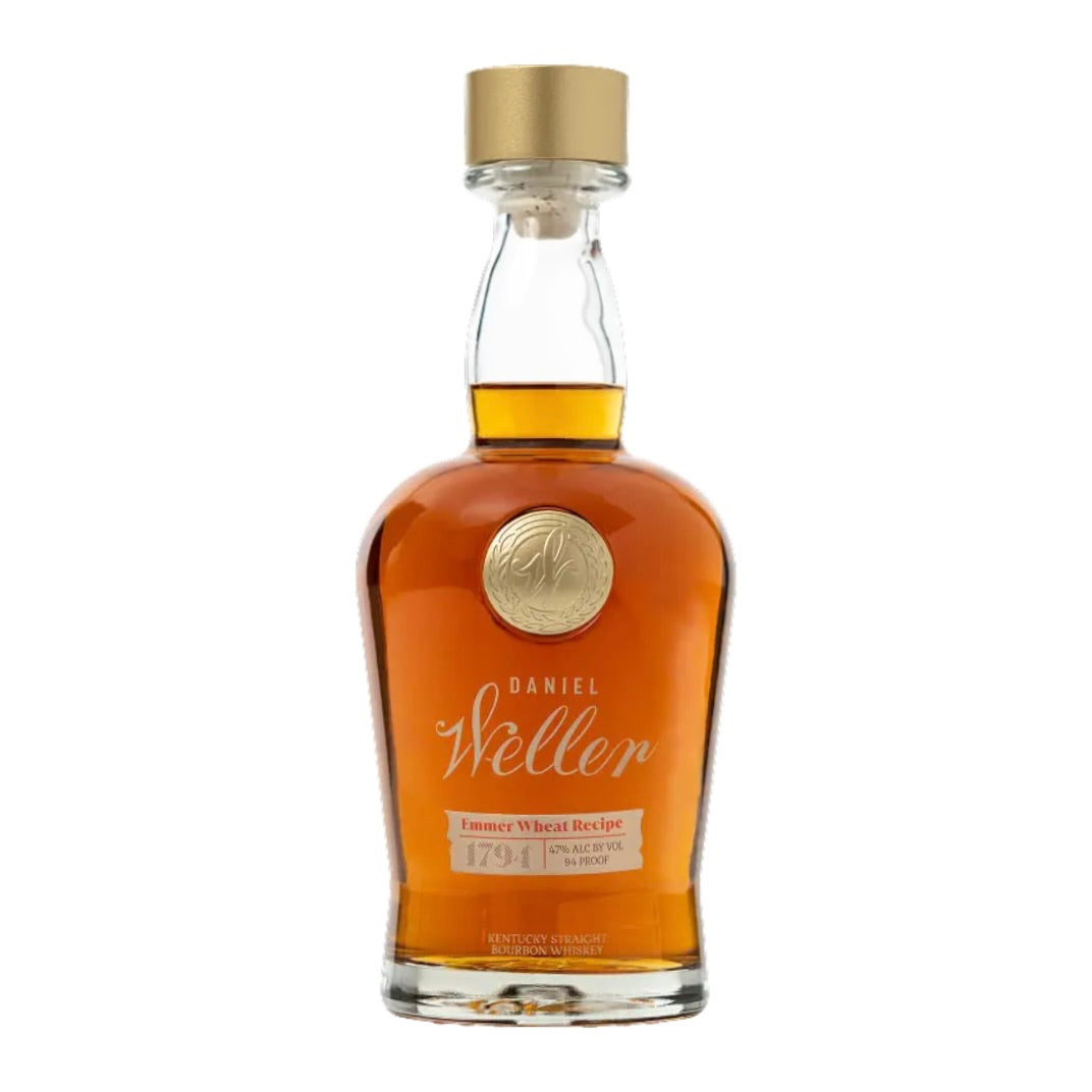 Daniel Weller Bourbon 750ml | AFS Reserve