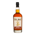 Del Bac Dorado American Single Malt Whiskey 750ml