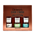 Dewar's Discover Cask Finish Collection Blended Scotch Whisky (3x375ml)